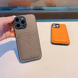 Hermes iPhone Cases